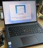 ThinkPad【國(guó)家補(bǔ)貼20%】T14p AI PC酷睿Ultra9 14.5英寸高性能工程師本筆記本電腦 32G 1TB 3K 商務(wù)辦公本 曬單實(shí)拍圖