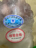 牧溪春內(nèi)蒙羊肉羊小腿塊4斤 冷凍 散養(yǎng)草飼羊肉 火鍋食材 曬單實拍圖