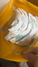 巴布豆（BOBDOG）新菠蘿拉拉褲XXL碼34片（15kg以上）嬰兒尿不濕超薄透氣 曬單實拍圖