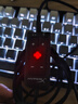 極度未知（HYPERX）颶風(fēng)2颶風(fēng)3二代三代cloud系列 電競游戲耳機頭戴式有線(xiàn)無(wú)線(xiàn)電腦fps吃雞ps5專(zhuān)用飆風(fēng)耳麥降噪麥克風(fēng) 【颶風(fēng)2有線(xiàn)】7.1虛擬環(huán)繞聲丨靈音聲卡丨黑紅 曬單實(shí)拍圖