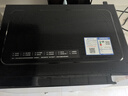 美的（Midea）家用一級(jí)變頻微波爐800W平板速熱 一鍵智能菜單 微波殺菌 易清潔內(nèi)膽 電子除味 PM20M3 曬單實(shí)拍圖