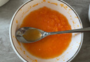 小熊（Bear）輔食機(jī)嬰兒專用 蒸煮攪燉一體多功能料理機(jī)輔食鍋 6葉單杯單刀Q3 曬單實(shí)拍圖