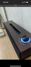 飛利浦（PHILIPS）SPA3809 藍(lán)牙音箱  電腦音響 家用桌面臺(tái)式機(jī)筆記本音箱 重低音 木質(zhì)時(shí)鐘音箱 曬單實(shí)拍圖