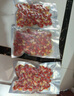 龍味福小龍蝦尾特級無冰一級大號當(dāng)季小龍蝦 新鮮活蝦剝尾送炒料 【蕞肥厚】特級 80-100粒/斤 凈重3斤【真無冰-固形物≥99%】 曬單實拍圖