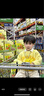 babycare兒童餐具輔食碗保溫碗寶寶吃飯工具新生嬰兒禮盒送禮5件套粉PPSU 曬單實(shí)拍圖