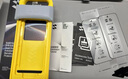 奶小鴨（NEYAA）適用蘋(píng)果16promax手機(jī)殼iphone16promax保護(hù)套全包超薄Magsafe磁吸液態(tài)硅膠防摔簡(jiǎn)約男女款 石墨黑 曬單實(shí)拍圖