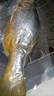 三都港 冷凍三去大黃魚凈重2斤/2條裝 寧德黃花魚 生鮮魚類 燒烤 曬單實拍圖