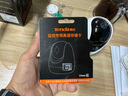Tenda騰達室內家用監控攝像頭 500萬(wàn)3K AI智能家居夜視 360度全景無(wú)死角遠程語(yǔ)音通話(huà) 寶寶寵物老人看護 曬單實(shí)拍圖
