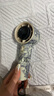 幾素（JISULIFE）風(fēng)寶小風(fēng)扇手持小風(fēng)炮迷你便攜無葉渦輪電風(fēng)扇充電七夕情人節(jié)禮物pro1s灰色2025新款 曬單實拍圖