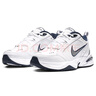 耐克NIKE男訓練鞋老爹鞋AIR MONARCH IV 春夏運動(dòng)鞋 415445-102白藍41 曬單實(shí)拍圖