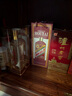  六年窖頭曲2瓶+珍品2瓶 濃香型白酒 52度500ml*4 組合(含禮袋*2) 曬單實(shí)拍圖