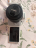 佳能（Canon）佳能r50 入門微單相機 小痰盂人像鏡頭 Vlog拍攝 4K高清視頻 自拍照相 學(xué)生旅行家用 掃街旅拍套裝 曬單實拍圖