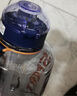 富光噸杯桶大容量塑料杯水杯Tritan刻度吸管運動戶外水壺杯子1600ML 曬單實拍圖