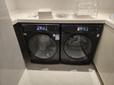 博世（BOSCH）10KG活氧洗烘套裝 全自動家用滾筒洗干衣機 空氣洗 智能投放 手機互聯(lián) 除菌除螨 【8系星際黑】4C30W+5C30W 曬單實拍圖