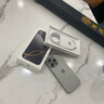 Apple/蘋果 iPhone 16 Pro（A3294）256GB 原色鈦金屬 支持移動(dòng)聯(lián)通電信5G 雙卡雙待手機(jī) 曬單實(shí)拍圖