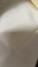 全棉時代嬰兒棉柔巾100%純棉干濕兩用面巾洗臉巾成人可用80抽*6包 曬單實拍圖