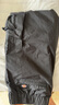 dickies 休閑褲男 潮牌2025新款夏季多口袋寬松工裝褲子 DK010167 黑色 32 曬單實(shí)拍圖