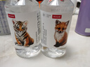農(nóng)夫山泉 長白山 天然礦泉水 飲用水長白雪350ml*24瓶 整箱 曬單實(shí)拍圖