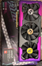 盈通（yeston）AMD RADEON RX 9060 XT 8G D6 游戲高手 三風扇 全新游戲獨立顯卡 曬單實拍圖