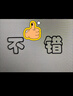 拖鞋男夏季外穿大碼運(yùn)動(dòng)防滑耐磨室內(nèi)家居浴室洗澡軟底涼拖鞋男 藏青【升級(jí)款】 44-45碼（適合43-44碼穿） 曬單實(shí)拍圖