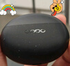 OPPO Enco Air4 Pro 【國家補貼】真無線降噪藍牙耳機入耳式運動耳機 通用蘋果華為小米手機 夜影灰 曬單實拍圖