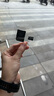 雷克沙TF卡 運動相機高速卡大疆無人機pocket3內(nèi)存卡gopro存儲卡micro sd卡 【店長推薦】256G SilverPlus讀205 TF卡 曬單實拍圖