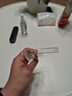 Freeson 適用魅族21 Pro手機殼保護套輕薄全包防摔防撞簡約清透TPU軟殼（附指環(huán)扣掛繩）透明 曬單實拍圖