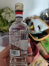 董酒【自飲小酌】白標(biāo) 董香型白酒 老八大名酒 經(jīng)典復(fù)刻光瓶 54度 125mL 1瓶 曬單實拍圖