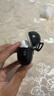葉余適用于十字架AirPods 3代貼皮AirPods Pro2黑色無(wú)線藍(lán)牙耳機(jī)保護(hù)套 黑色皮質(zhì)-花紋克羅心 AirPodspro2 曬單實(shí)拍圖