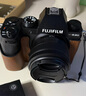 富士（FUJIFILM） X-S20復古微單數碼相機 vlog 視頻 7檔五軸防抖 2610萬(wàn)像素 旅游 膠片模擬 xs20國行 X-S20機身+XF35mmF2.0 官方標配 曬單實(shí)拍圖