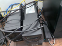 山克SP1000A ups不間斷電源 辦公電腦備用電源1000VA/600W 家用停電應(yīng)急電源防斷電 曬單實(shí)拍圖