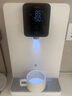 米家小米家用凈水器伴侶管線機 秒速加熱直飲一體凈飲機  壁掛式飲水機MG3-A 曬單實拍圖