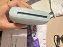 INSTAX富士instax mini Link3 手機(jī)照片打印機(jī) 鼠尾草綠 單機(jī)標(biāo)配 曬單實(shí)拍圖