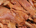 畫(huà)寶剛 道口燒雞 河南老字號(hào) 特產(chǎn)美食 500克熟食鹵雞扒雞 曬單實(shí)拍圖