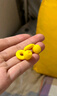 艾比【專(zhuān)業(yè)降噪測試】睡眠耳塞睡覺(jué)專(zhuān)用隔音不傷耳神器耳塞防噪音睡覺(jué) 日落黃【沉浸降噪隔音】久戴不痛 側睡0壓感 曬單實(shí)拍圖
