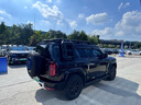 ARCANE WARRIOR車頂平臺(tái)方程豹5aw車頂行李架行李筐箱自駕露營越野改裝配件 【三件套-拓展必備】平臺(tái)+側(cè)掛箱+CR爬梯 豹5長款降低版（下地庫更輕松） 曬單實(shí)拍圖