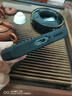 訊迪vivoS30Promini手機(jī)殼新款氣囊防摔鏡頭全包保護(hù)套透明透明不發(fā)黃 vivo S30ProMini 【高透黑】氣囊防摔+售后無憂 曬單實(shí)拍圖