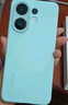 vivo S30 12GB+256GB 薄荷青 國(guó)家補(bǔ)貼 多彩輕薄直屏 超級(jí)潛望長(zhǎng)焦 學(xué)生 live圖 AI手機(jī) 曬單實(shí)拍圖