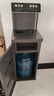 沁園（TRULIVA）茶吧機飲水機立式下置式水桶家用多功能辦公室全自動智能茶吧柜一體燒水壺高端客廳用2025年新款 曬單實拍圖