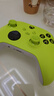 微軟（Microsoft）國行XBOX手柄 Series XS無線控制器steam可用游戲電玩 GM 兼容黑神話悟空 明末 Series手柄 電光黃 曬單實拍圖