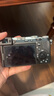 索尼（SONY）Alpha 7C II 新一代全畫(huà)幅微單相機(jī)索尼a7c2/A7CM2/a7c二代輕巧便攜vlog拍照攝影直播視頻拍攝 a7c2銀色套機(jī)【SEL2860鏡頭】 官方標(biāo)配【無(wú)內(nèi)存僅出廠配置 曬單實(shí)拍圖