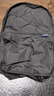 新秀麗（Samsonite）雙肩包可折疊大容量旅行包日常通勤背包輕量便攜手提包黑色HC1 曬單實(shí)拍圖