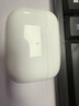 【官網(wǎng)原裝直營(yíng)】適用于蘋(píng)果藍(lán)牙耳機(jī)airpods pro二代ANC主動(dòng)降噪 【官網(wǎng)新款丨原版全功能頂配】 ANC主動(dòng)降噪+滑動(dòng)調(diào)音+空間音頻 曬單實(shí)拍圖