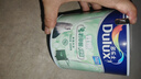 多樂(lè)士（Dulux）致悅竹炭抗甲醛五合一凈味室內(nèi)乳膠漆墻面防霉抗菌油漆涂料 A8146補(bǔ)墻漆白色1L 曬單實(shí)拍圖