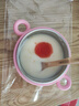 英氏嬰幼兒米粉258g維D加鈣南瓜味多樂能營養(yǎng)寶寶輔食加鈣米糊2階7月+ 曬單實拍圖