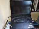 聯(lián)想拯救者R7000P 2025 游戲筆記本電腦(銳龍9 8945HX 16G 1T RTX5060 2.5K 240Hz 黑)國(guó)家補(bǔ)貼20% 曬單實(shí)拍圖
