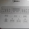 美的（Midea）電飯煲0涂層電飯鍋5L大容量316L不銹鋼內(nèi)膽4-5人無涂層家用多功能微壓電飯煲MB-RE576S 曬單實(shí)拍圖