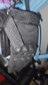 朗琦威尊戰(zhàn)術(shù)手套男戶外全指防護(hù)戰(zhàn)術(shù)訓(xùn)練戶外海豹軍迷摩托車耐磨騎行登山 黑色全指 L 曬單實(shí)拍圖