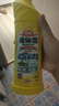 花王（KAO）免刷洗潔廁靈500ml*2瓶 廁所馬桶清潔劑強(qiáng)力去污去尿堿除垢潔廁液 曬單實(shí)拍圖