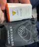 極氪官方定制 外接電源插座外放電轉接頭  車(chē)載交流放電插座 10A放電配件 V2L 曬單實(shí)拍圖